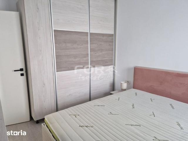 Apartament cu 2 camere de inchiriat in Prima Panorama