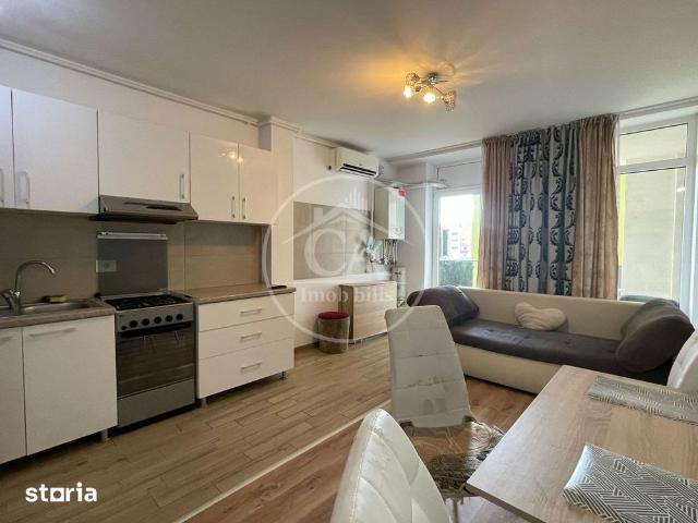 Apartament cu 2 camere de inchiriat in Prima Sova, Oradea