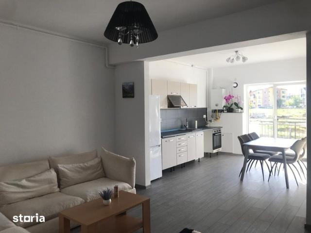 Apartament cu 2 camere de inchiriat in Selimbar Sibiu