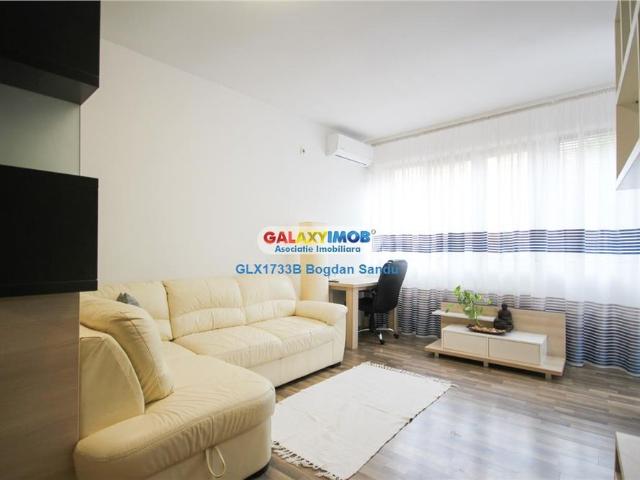 Apartament cu 2 camere de inchiriat in Style Residence