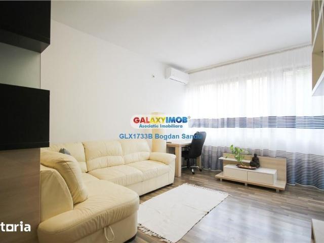 Apartament cu 2 camere de inchiriat in Style Residence