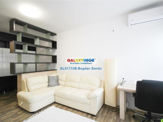 Apartament cu 2 camere de inchiriat in Style Residence