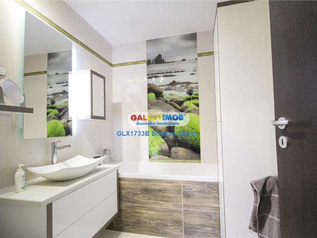 apartament cu 2 camere de inchiriat in style residence