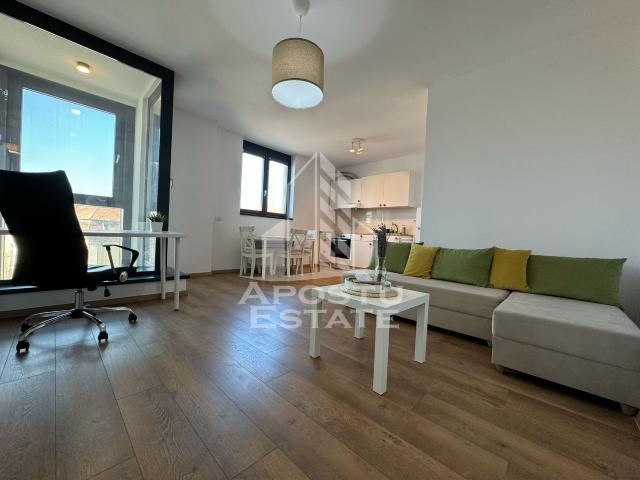Apartament cu 2 camere de inchiriat, Isho Timisoara