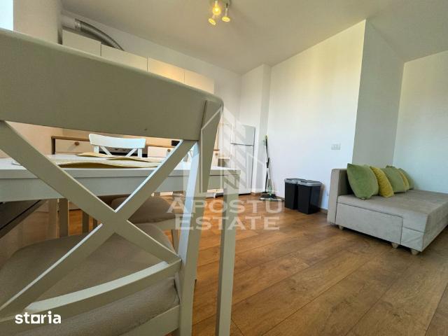 Apartament cu 2 camere de inchiriat, Isho Timisoara