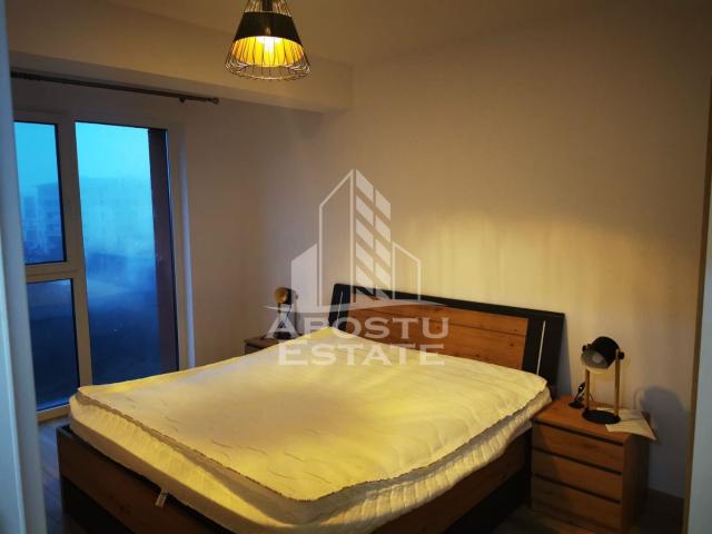 Apartament cu 2 camere, de inchiriat, Iris Aradului, Timisoara