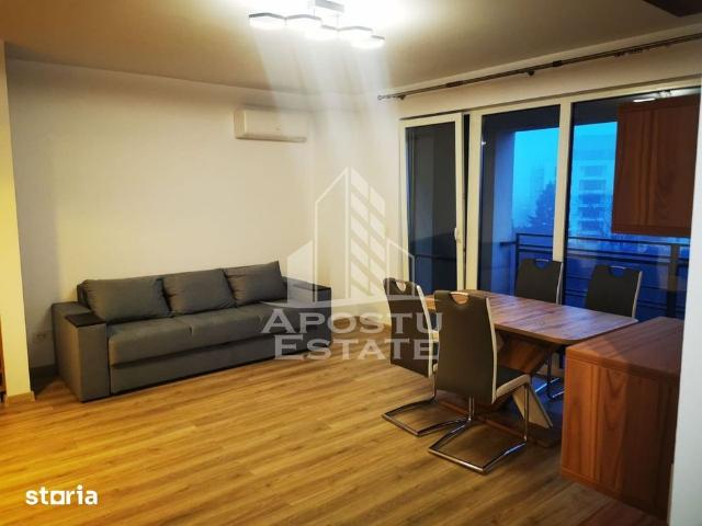 Apartament cu 2 camere, de inchiriat, Iris Aradului, Timisoara