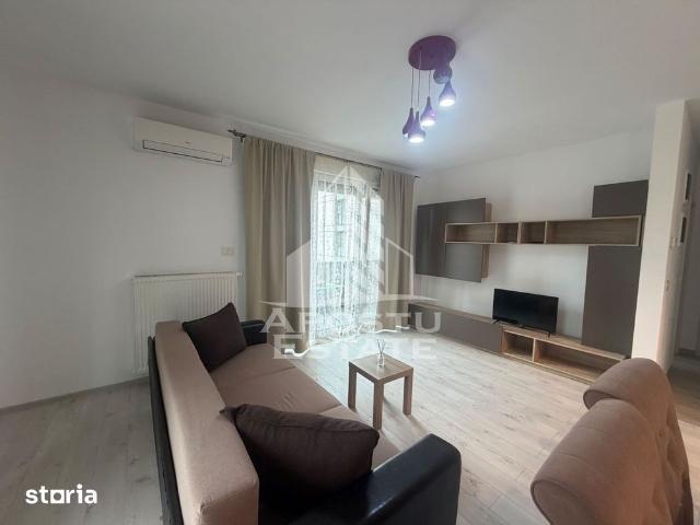 Apartament cu 2 camere de închiriat, Iris, Zona Aradului,Timisoara