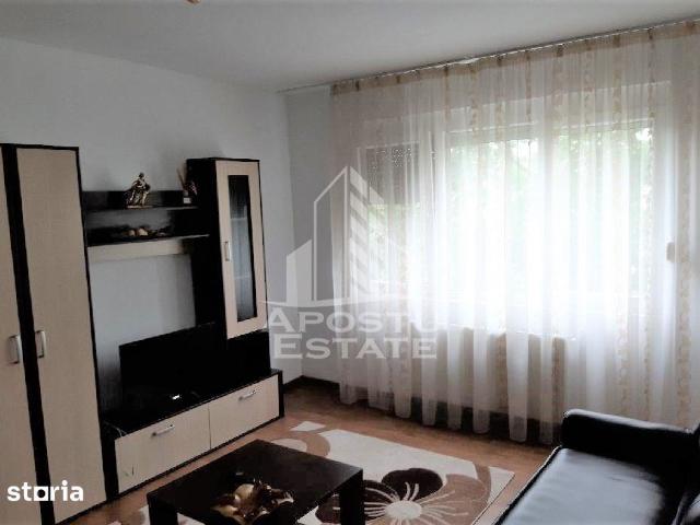 Apartament cu 2 camere, de inchiriat, Iulius Mall, Timisoara