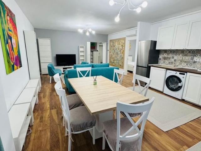 Apartament cu 2 camere de inchiriat Ivory Residence Pipera