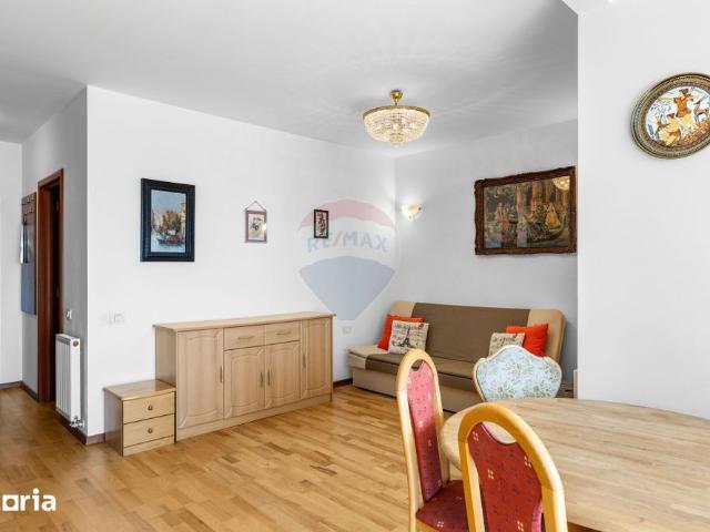 Apartament cu 2 camere de închiriat, la Ared Kaufland Arad