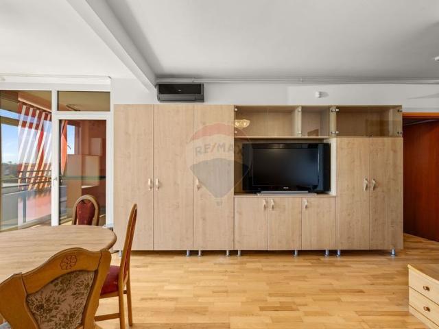 Apartament cu 2 camere de închiriat, la Ared Kaufland Arad