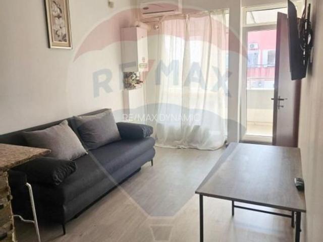 Apartament cu 2 camere de închiriat la ARED UTA