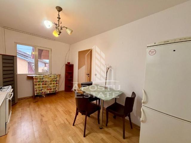 Apartament cu 2 camere de inchiriat, la casa, zona Modern, Timisoara