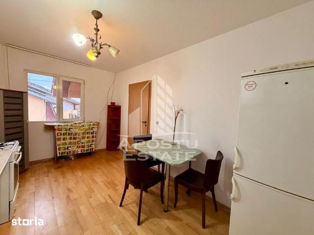 Apartament cu 2 camere de inchiriat, la casa, zona Modern, Timisoara