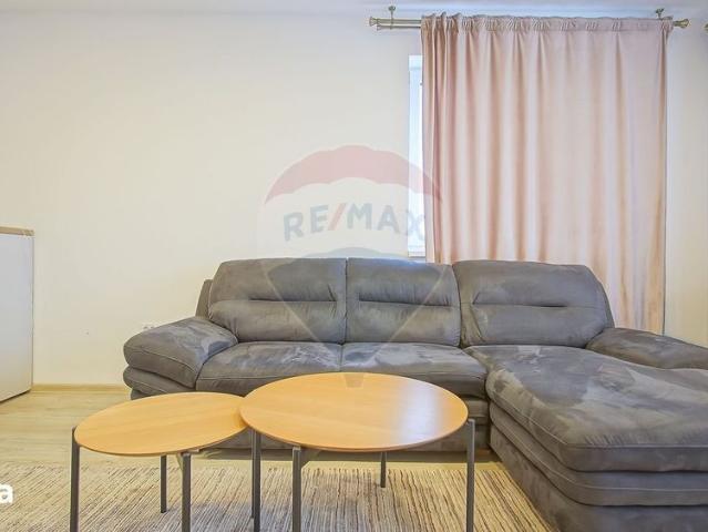 Apartament cu 2 camere de închiriat la Grandis Residence