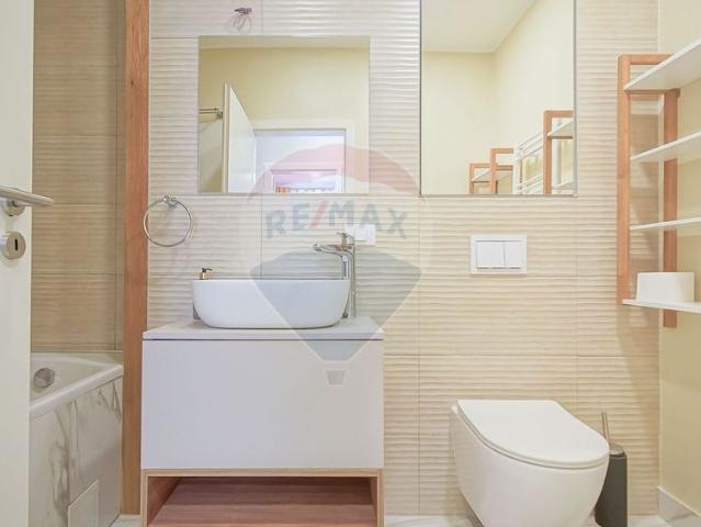 Apartament cu 2 camere de închiriat la Grandis Residence