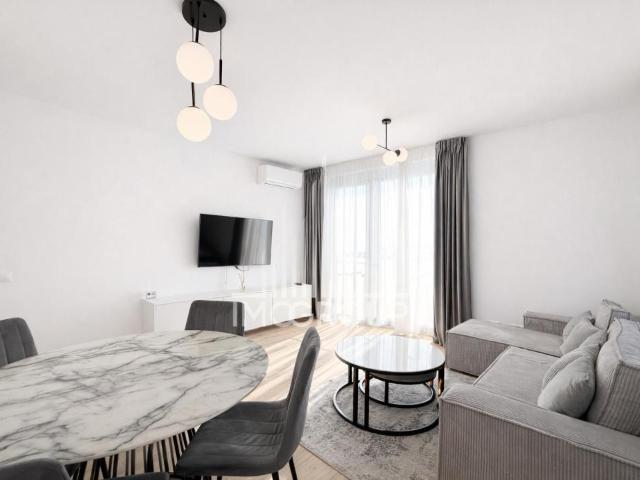 Apartament cu 2 camere de inchiriat langa Iulius Mall