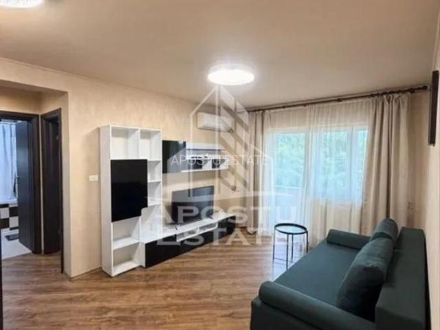 Apartament cu 2 camere, de inchiriat, Lipovei, Pet Friendly, Timisoara