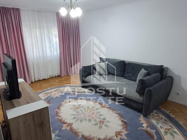 Apartament cu 2 camere de inchiriat, Lipovei,Timisoara