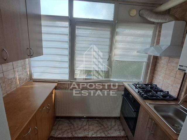 Apartament cu 2 camere de inchiriat, Lipovei,Timisoara