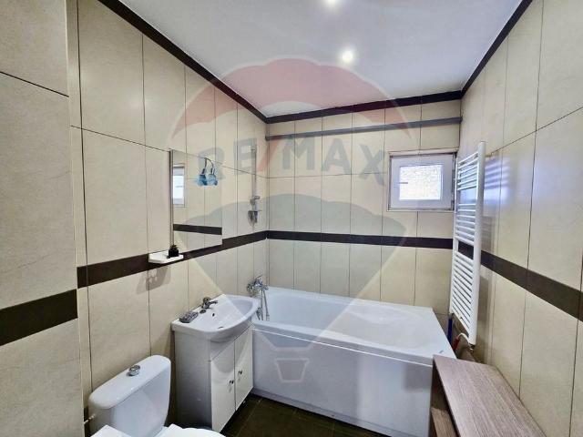 Apartament cu 2 camere de închiriat, loc de parcare, Are.