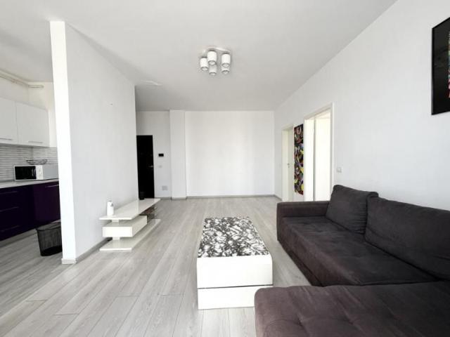 Apartament cu 2 camere de inchiriat, loc de parcare, in Dumbravita