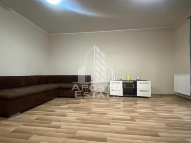 Apartament cu 2 camere de inchiriat, localitatea Giroc