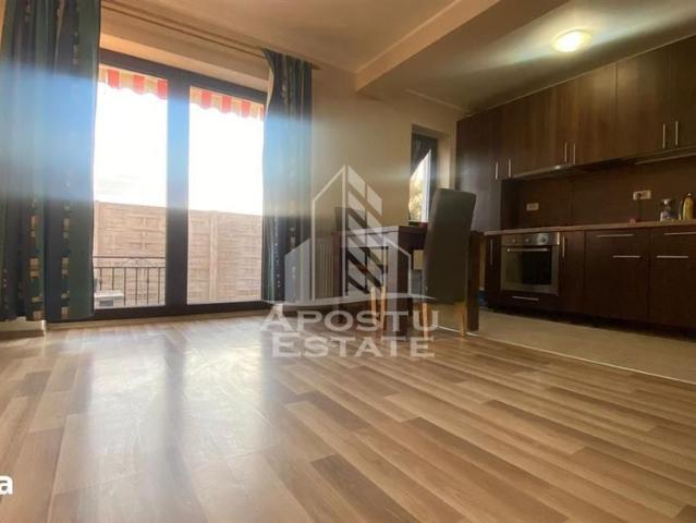 Apartament cu 2 camere de inchiriat, localitatea Giroc