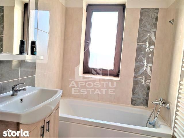 Apartament cu 2 camere de inchiriat, localitatea Giroc