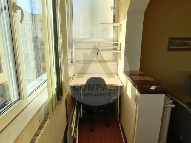 Apartament cu 2 camere de închiriat | Mănăștur, strada Primăverii