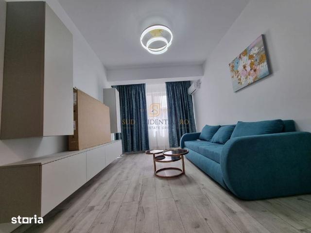 Apartament cu 2 camere de inchiriat, metrou Dimitrie Leonida