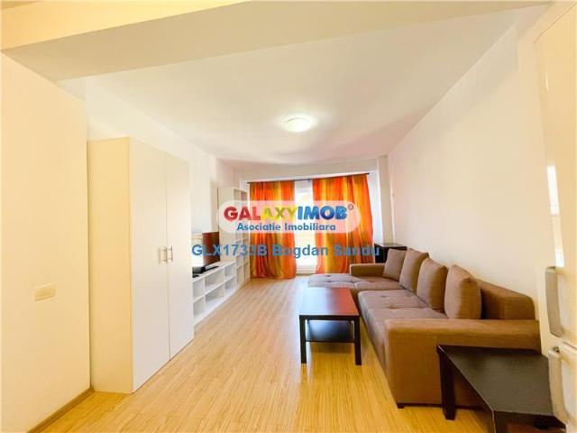 Apartament cu 2 camere de inchiriat Militari Residence