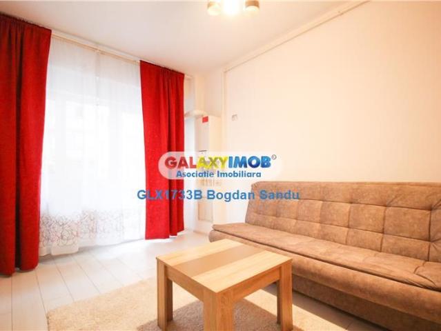 Apartament cu 2 camere de inchiriat Militari Residence