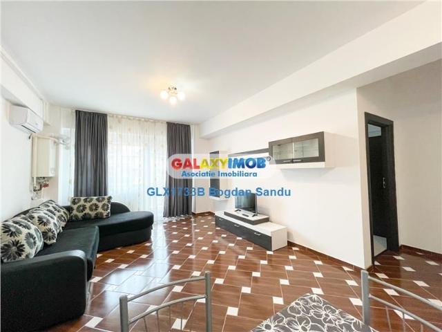 Apartament cu 2 camere de inchiriat Militari Residence