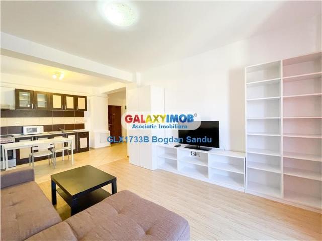 Apartament cu 2 camere de inchiriat Militari Residence