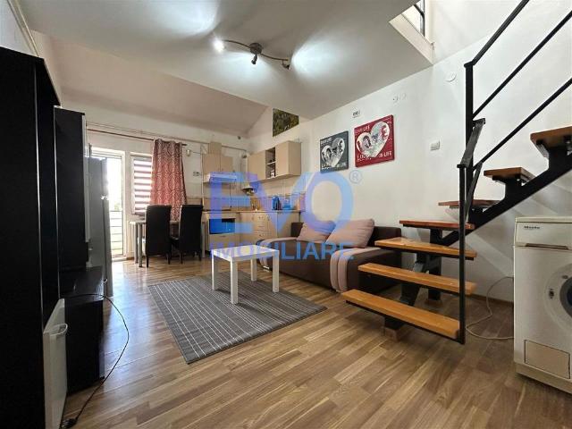 APARTAMENT CU 2 CAMERE DE INCHIRIAT, MOBILAT SI UTILAT, ALEXANDRU CEL BUN