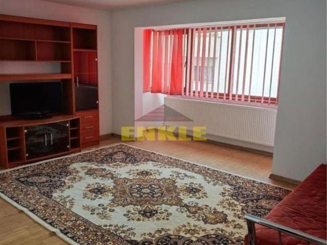 Apartament cu 2 camere de inchiriat mobilat si utilat complet