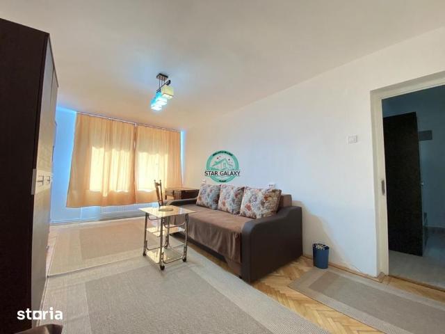 Apartament cu 2 camere de inchiriat, mobilat si utilat, in 7 Noiembrie