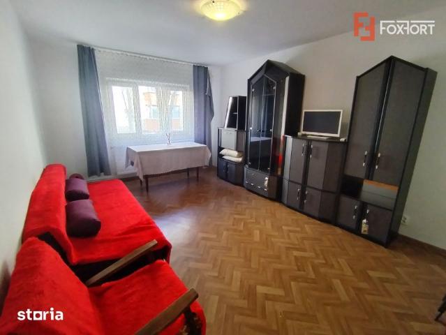 Apartament cu 2 camere de inchiriat mobilat si utilat in zona Soarelui
