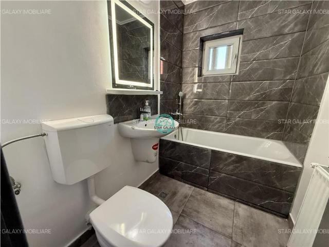 Apartament cu 2 camere de inchiriat, modern, Ultracentral