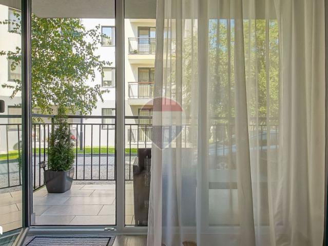Apartament cu 2 camere de închiriat, Mountain View, Bartolomeu