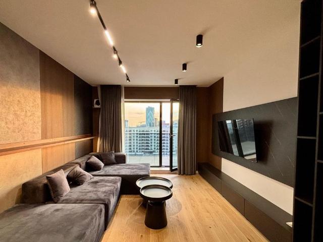 Apartament cu 2 camere de închiriat | NOU | Aviației