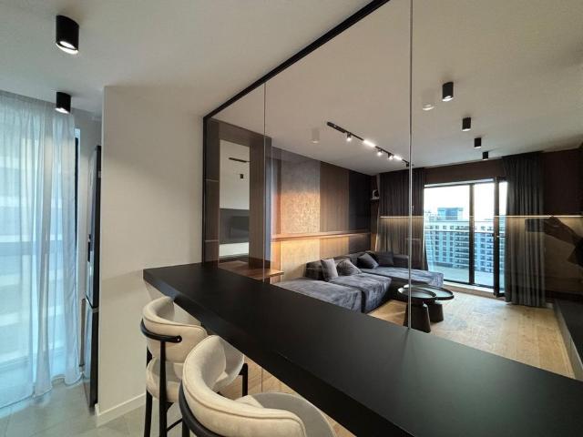 Apartament cu 2 camere de închiriat | NOU | Aviației