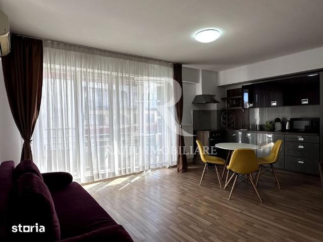 Apartament cu 2 camere de închiriat | Nufărul | Oradea
