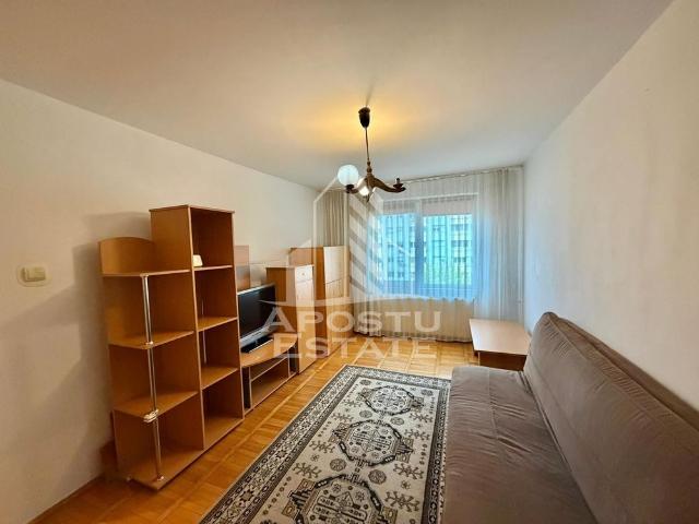 Apartament cu 2 camere, de inchiriat, Olimpia Stadion, Timisoara