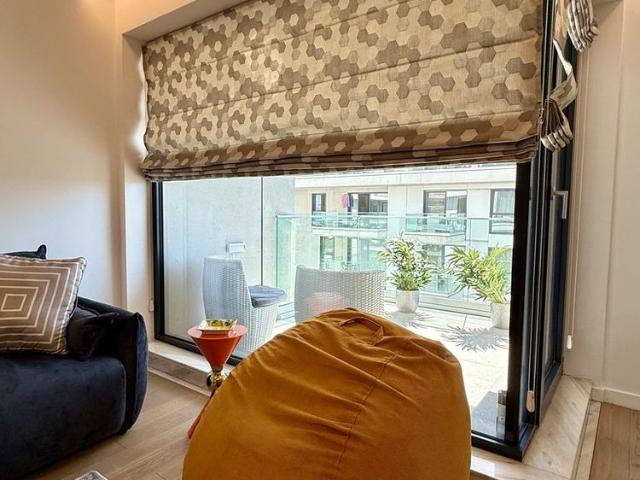 Apartament cu 2 camere de inchiriat / ONE Herastrau Plaza