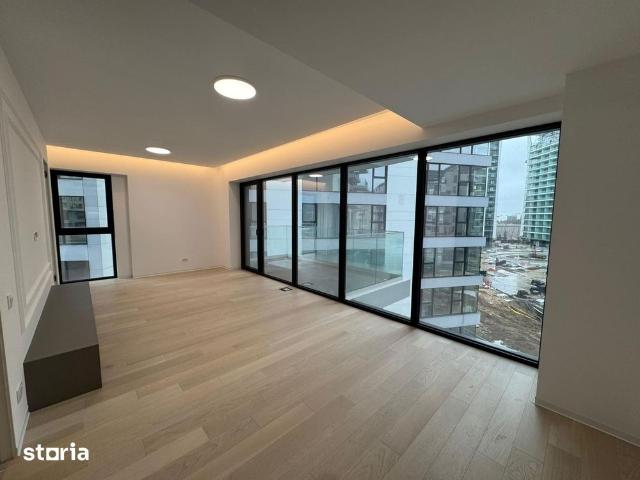 Apartament cu 2 camere de inchiriat / ONE Lake Club