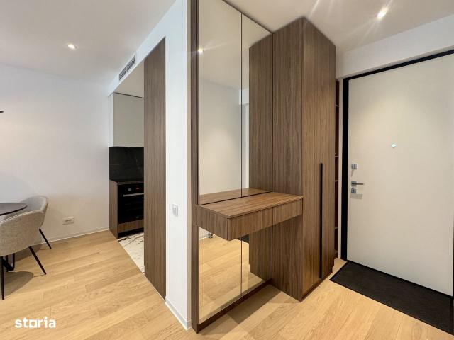 Apartament cu 2 camere de inchiriat / ONE Lake Club