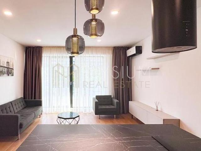 Apartament cu 2 camere de inchiriat One Timpuri Noi